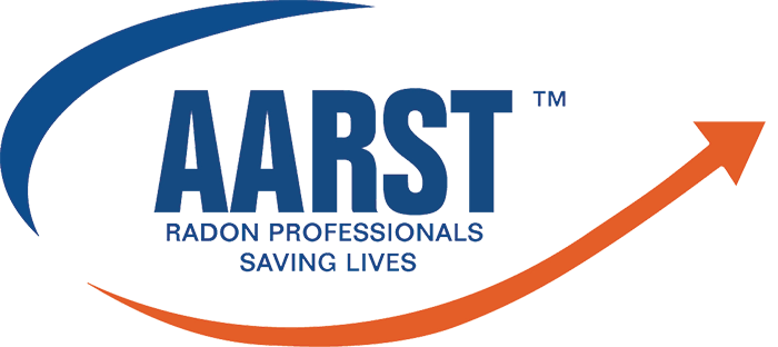 AARST logo