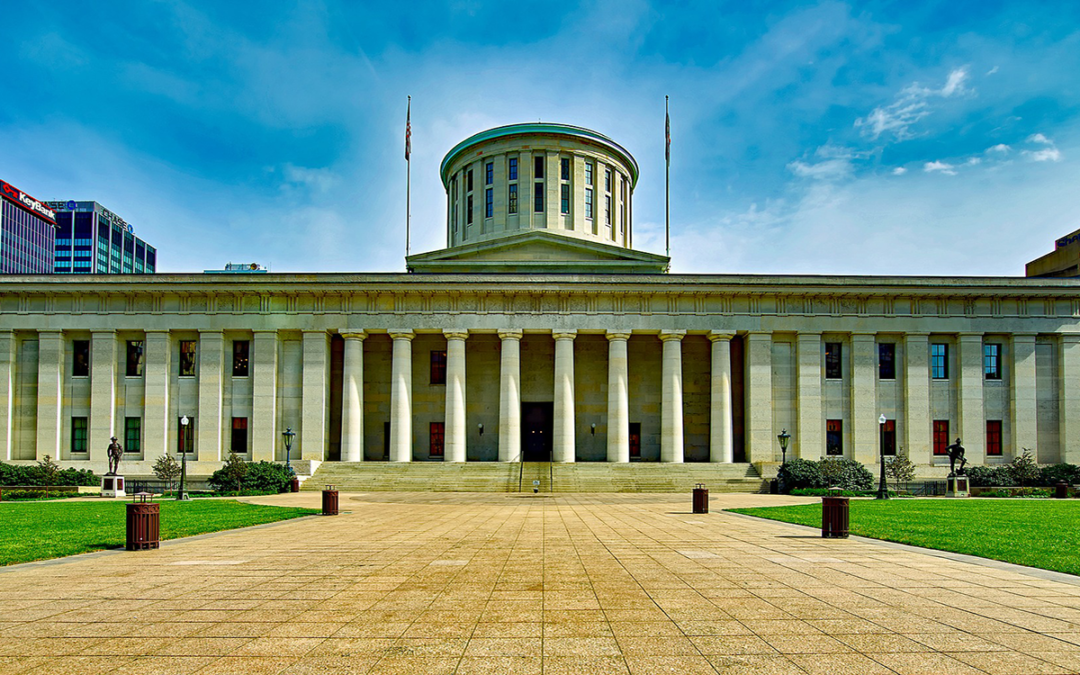 Ohio Avoids Radon Legislative Disaster in 2020, Looks Ahead to a Bright Future in 2021