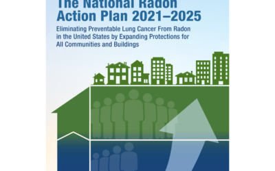 National Radon Action Plan 2021-25