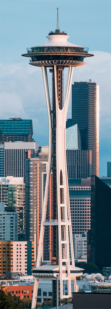 spaceneedle