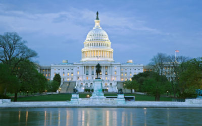 Federal Appropriations: News from Capitol Hill