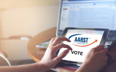 2022 AARST Board Elections