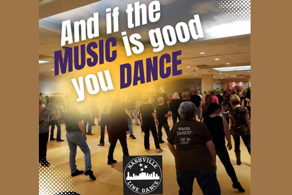 linedance