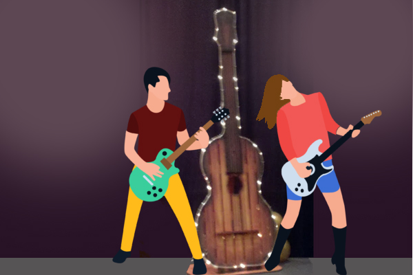 rockingoutradoselfie