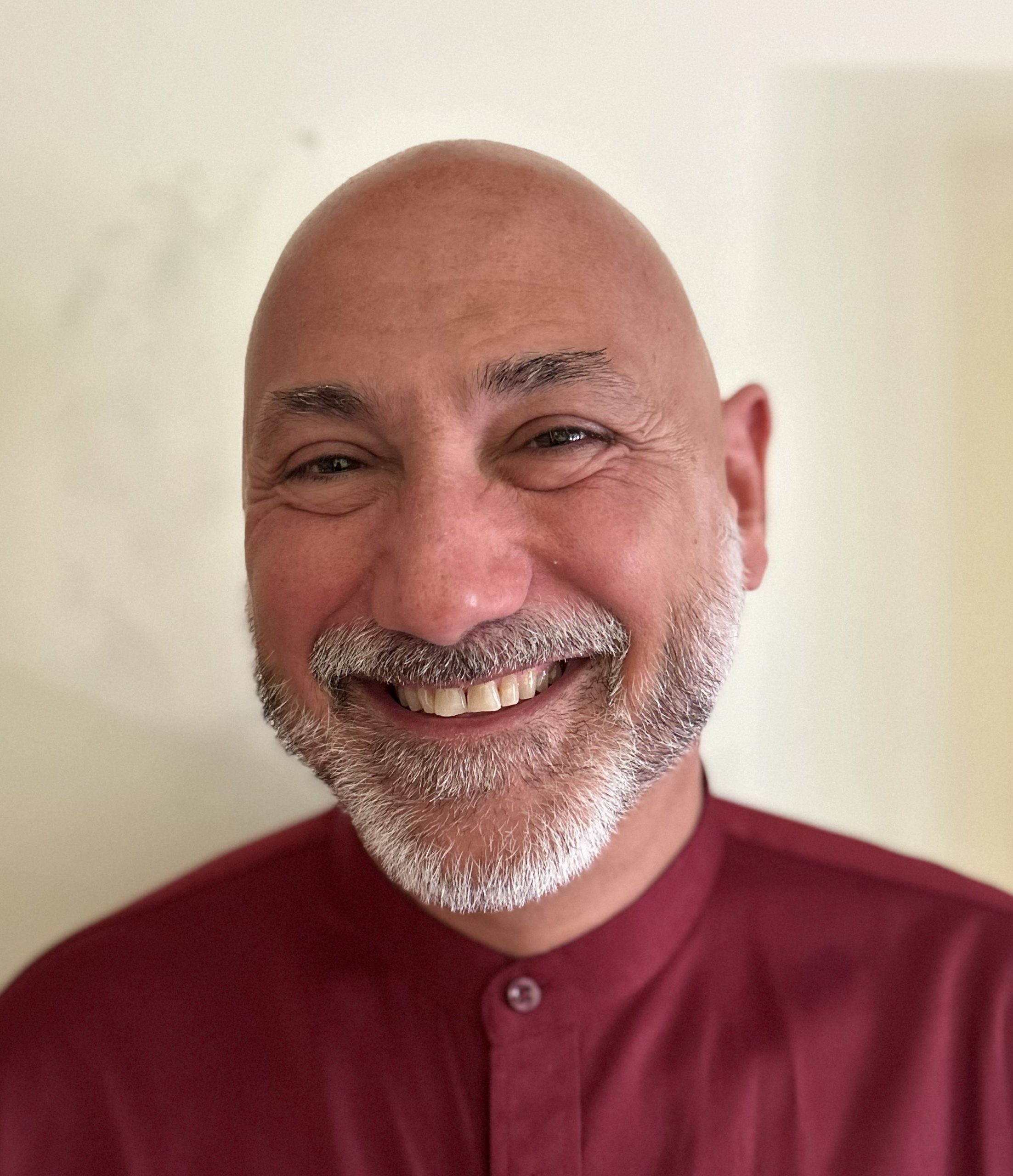 Michael Christophides