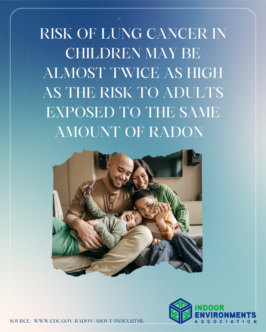 NRAM children risk 2026