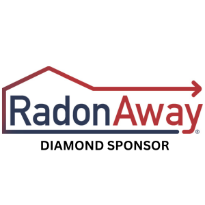 radon away diamond sponsor