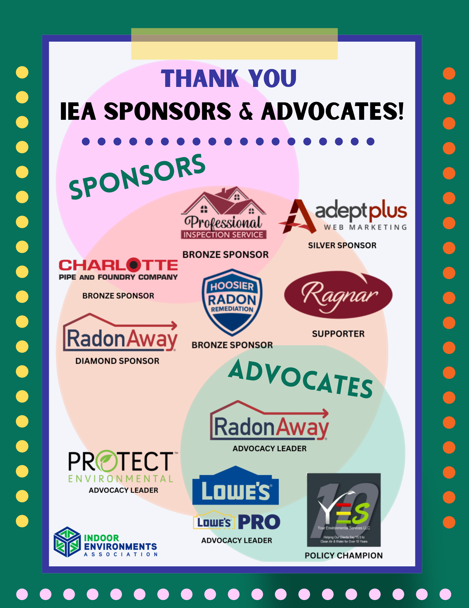 Sponsors & Advocates-updated 5-7-26