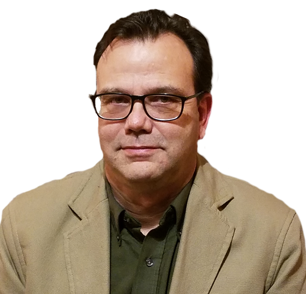 Daniel Potter