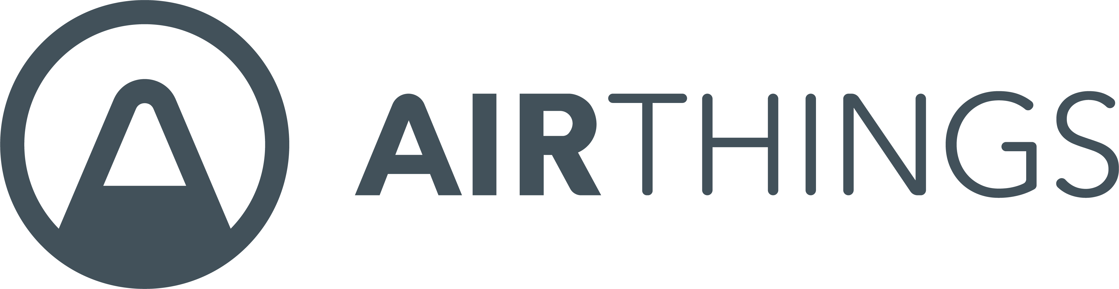 Airthings America Inc